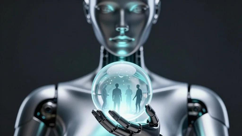 AI/R’s AI Agent for Recruitment Ops Available in Microsoft Marketplace