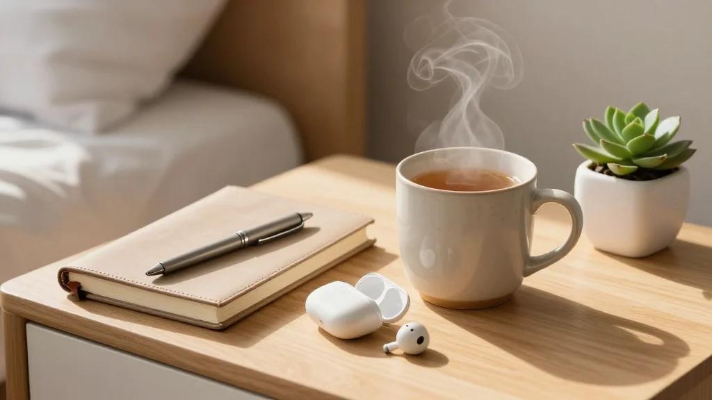 This Is The Ultimate Dopamine-Optimizing Morning Routine, According To A Neuroscientist