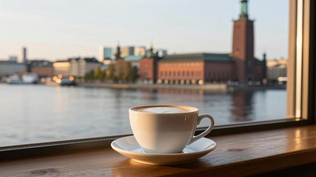 Stockholm: A City That Feels Like Home