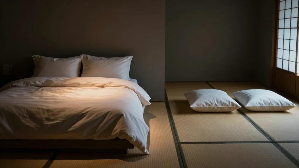 Sleeping Separately in Japan: This Surprising Habit Actually Strengthens Couples