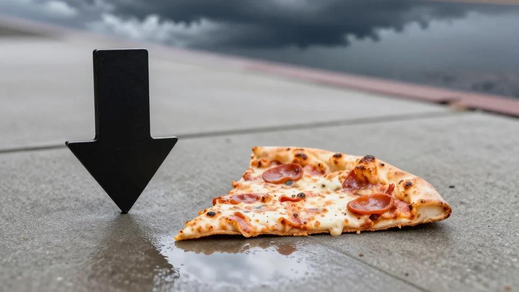 Domino's Same-Store Sales Miss Forecast Amid Weak Demand