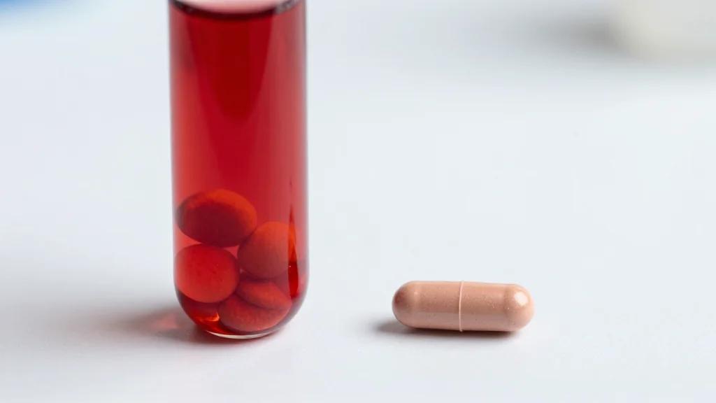 Iron Deficiency Anemia Often Triggers Thrombocytosis