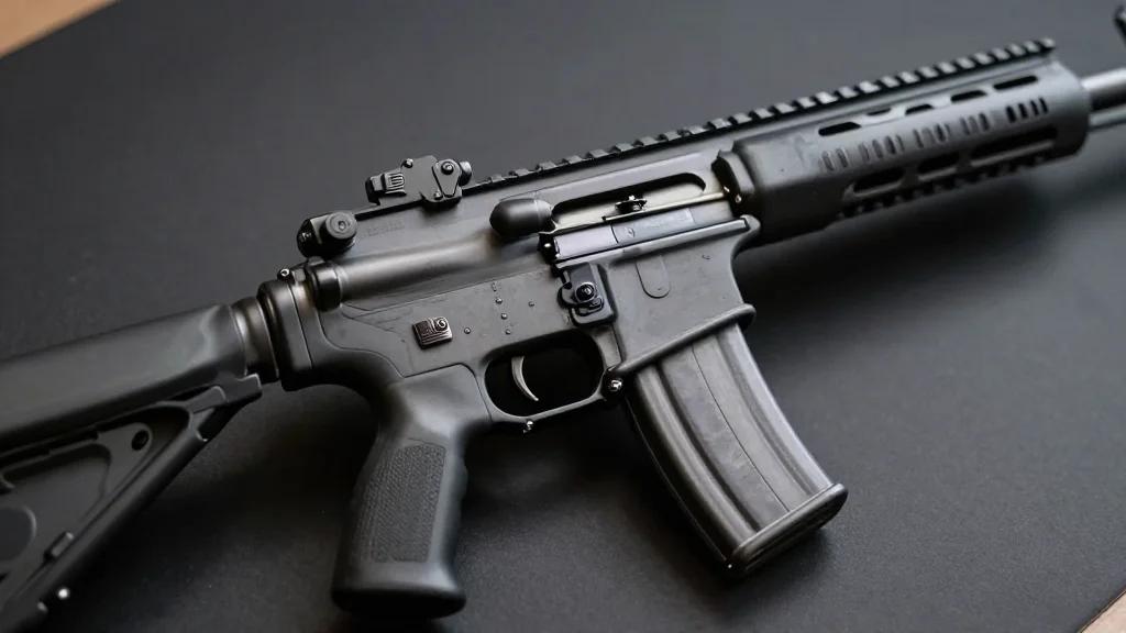 Trump Claims US Supplied Guns to Iranian Protesters