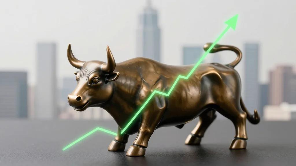 JPMorgan Has Stark Message for Investors on Market Weakness