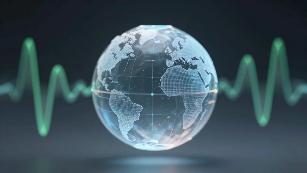 Hexagon Unveils “Octave” As Planned Software Spin-Off