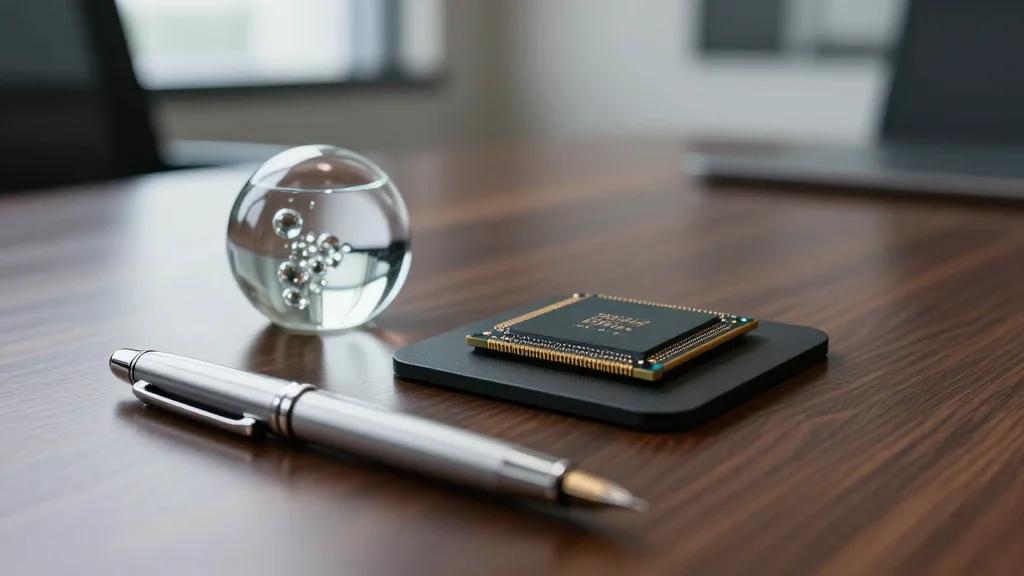 Accenture's AI Bookings Surge, Fueling Services Upside