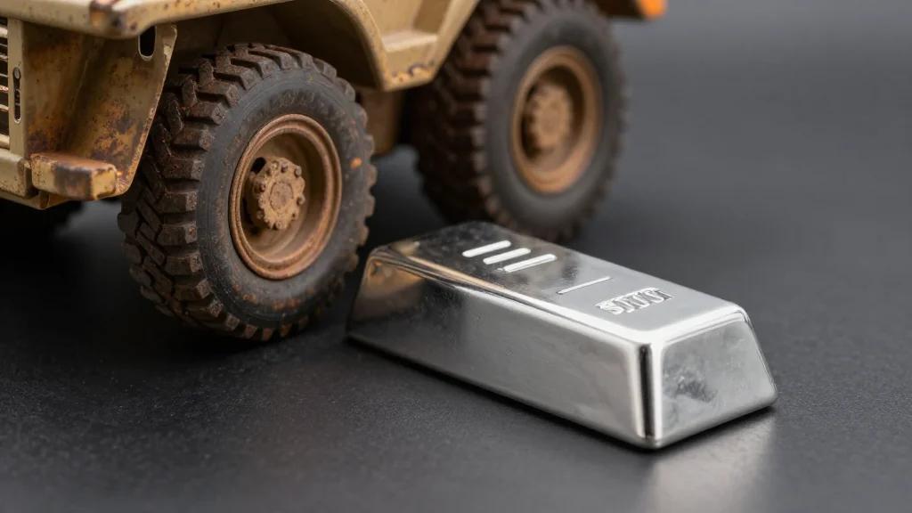 Silvercorp Releases 2027 Guidance Ecuador Mine Update