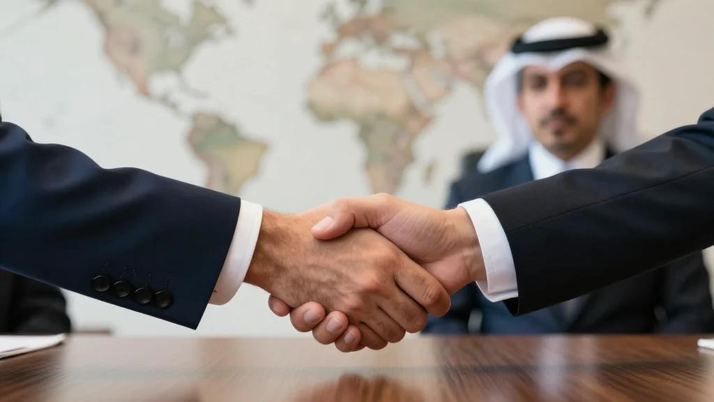 US Hopes for Iran Meetings 'This Week': Envoy Witkoff