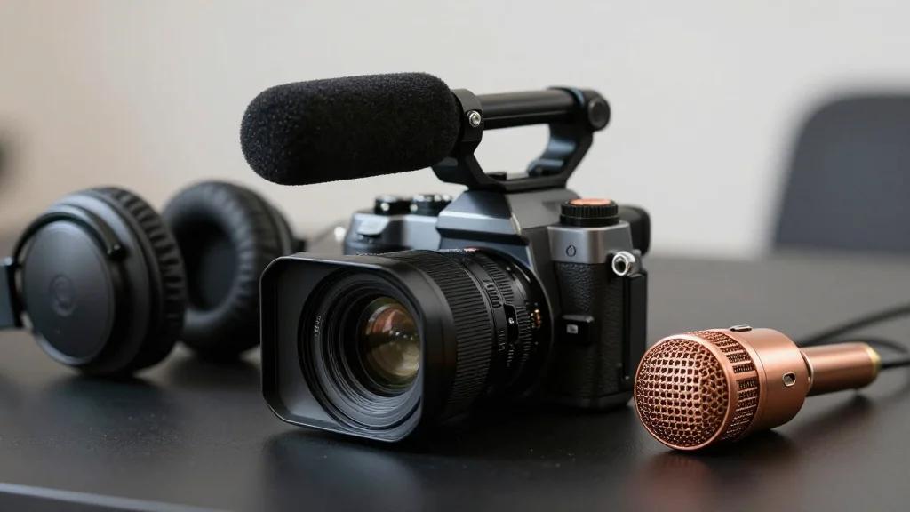 Senior Producer, Video