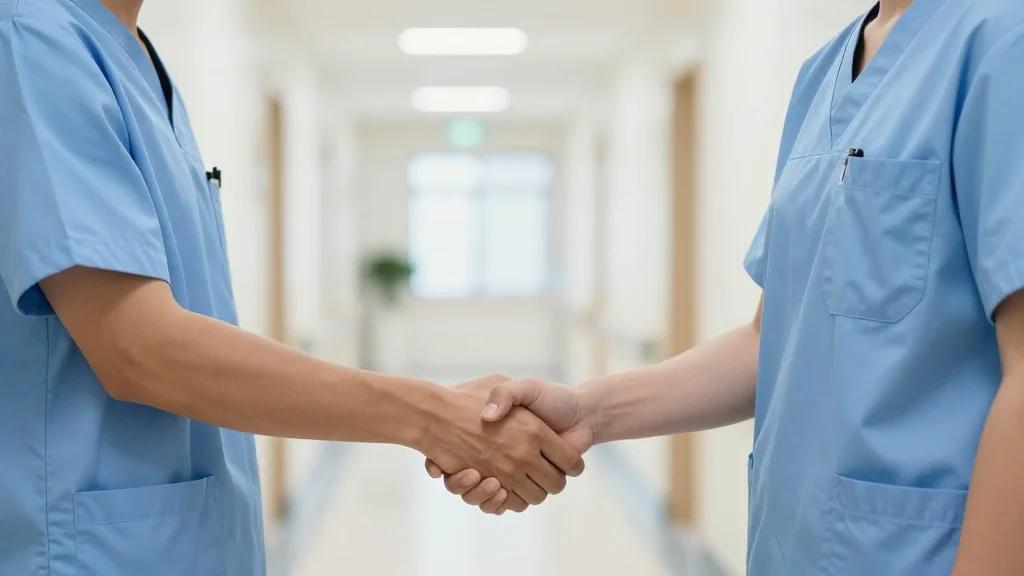 Rochester General Technical Workers Vote to Unionize