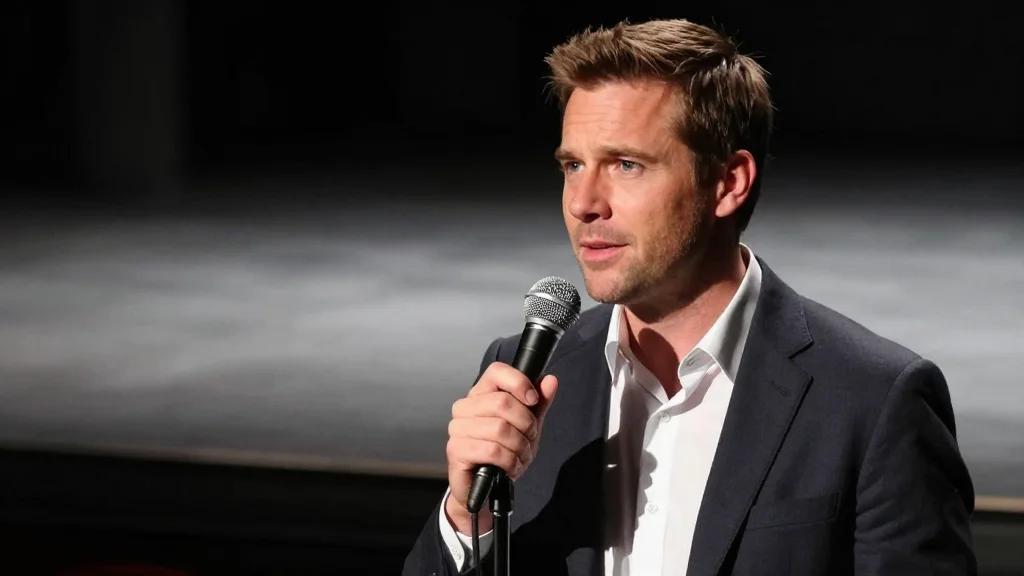 Mastering Speech Anxiety: Mind, Body, Logistics