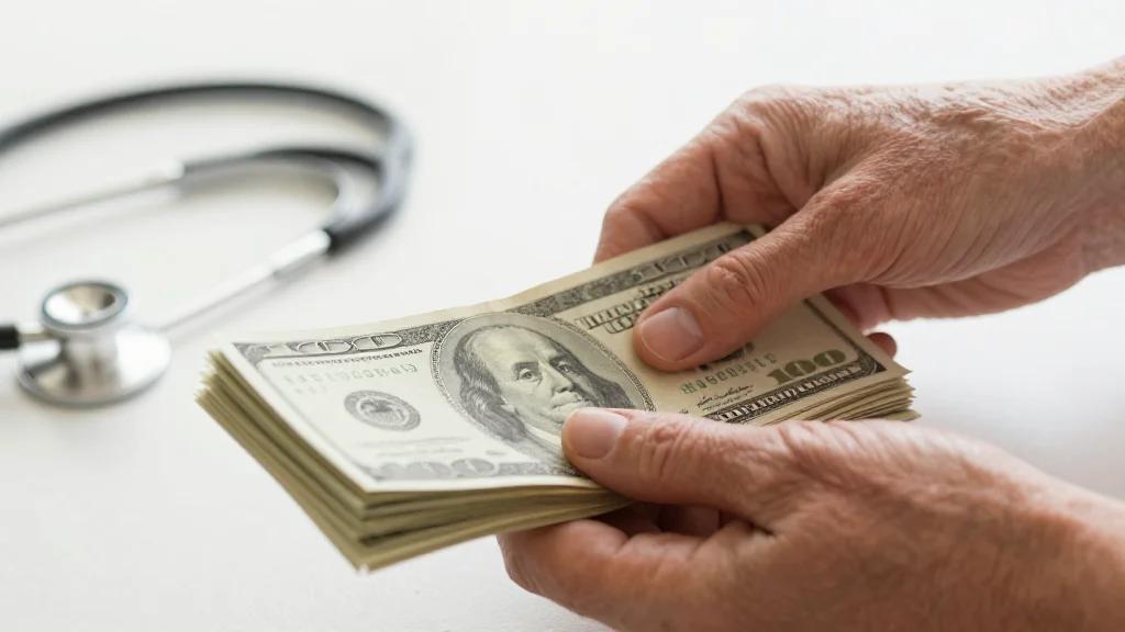 Social Security Announces 2.8% COLA, Yet Retirees Still Feel Inflation Pinch