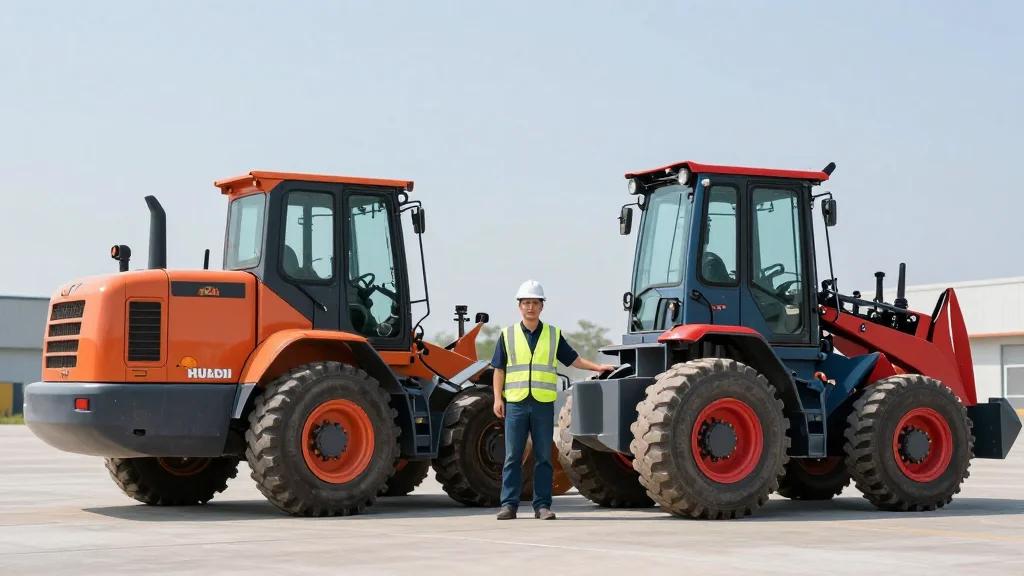 What the Hyundai and DEVELON Merger Means for Both Brands