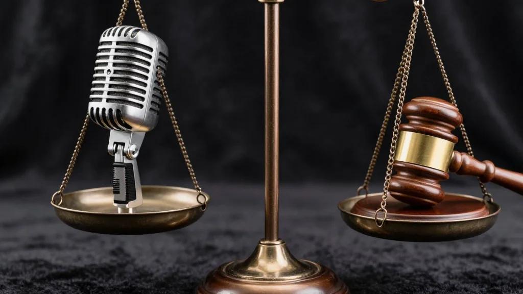 Azealia Banks Skips Hearing in Ex-Manager ‘Stalking’ Case