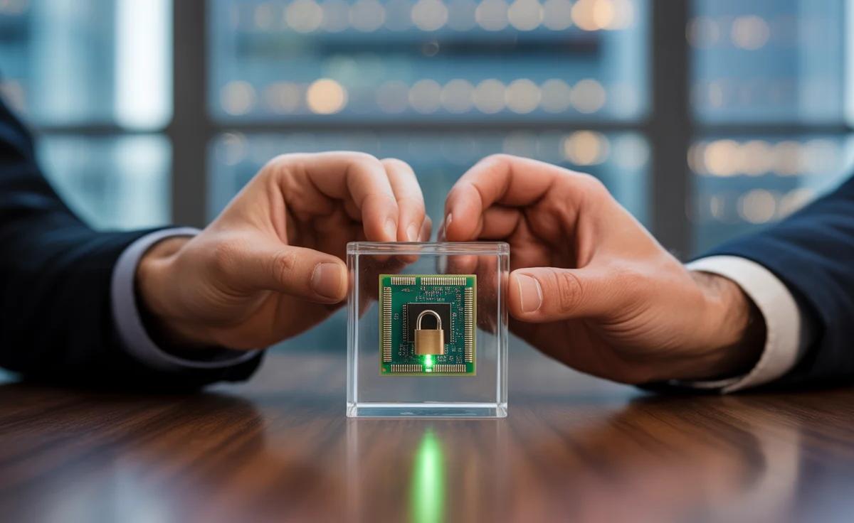 Blast Security Secures $10M Seed Round Led by 10D and MizMaa Ventures