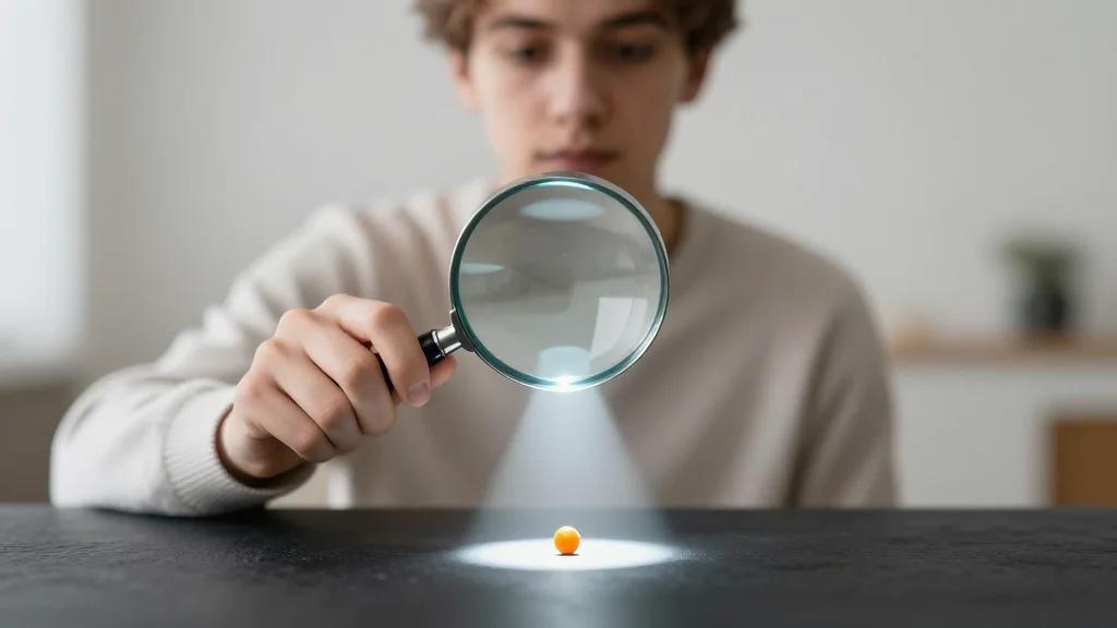 ADHD Diagnosis Reveals Focus as My Superpower