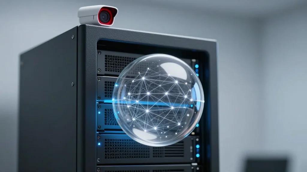 Book Excerpt Warns CIOs of State‑Level Info‑State Control, Highlights Governance Risks