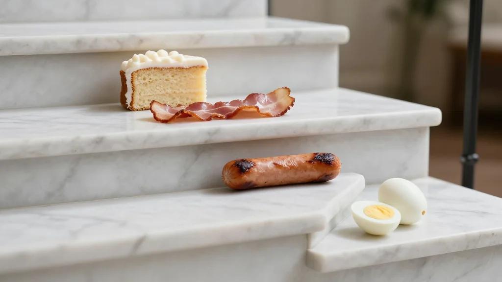 Key Grocery Items See 2‑4% Price Drops