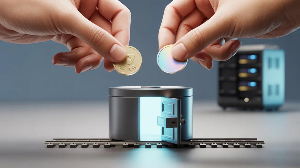 NEAR Powers Private ZEC Transactions as Core Infrastructure