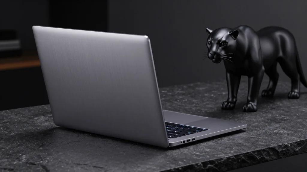 Panther Lake Revives Intel on Laptops, Fulfilling G