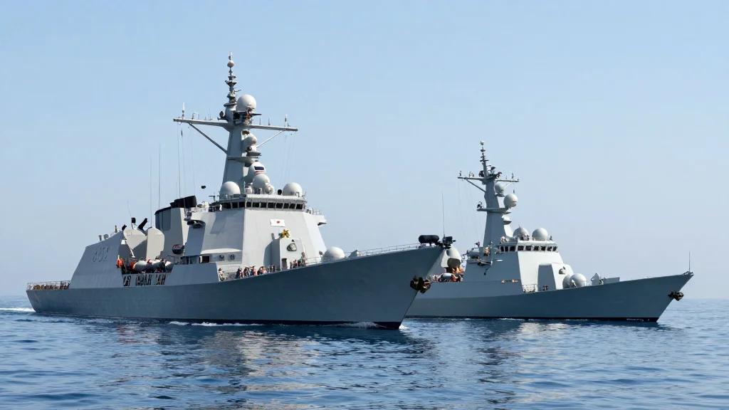 Expect US‑Israel Collaboration to Shape Upcoming Conflict