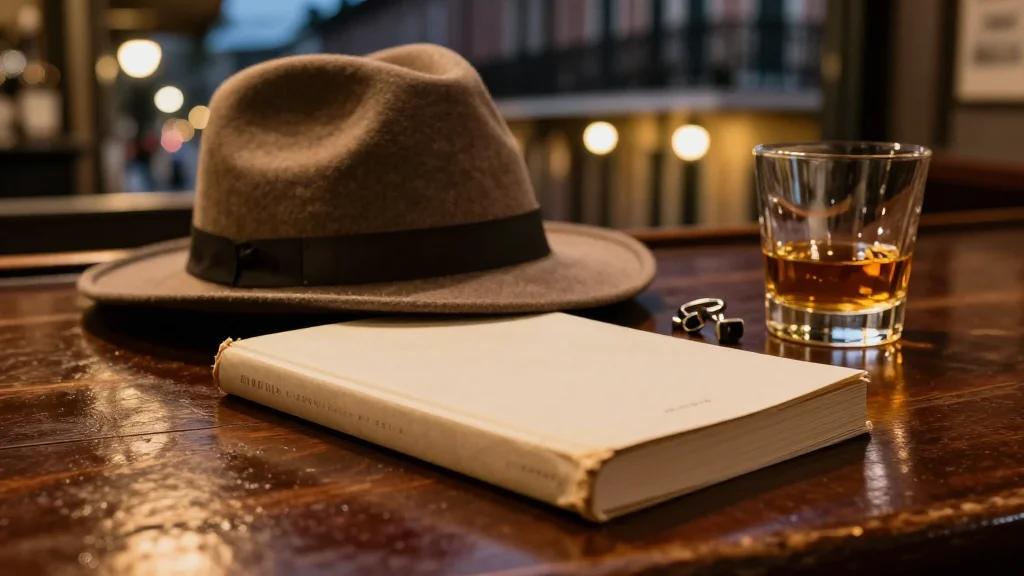 The Car-Crash Conspiracy