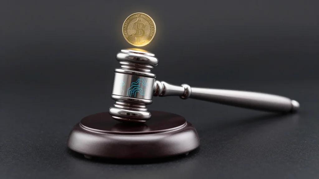 Legal AI Startup Harvey's $1 B Fundraising Sparks Debate over Capital Use