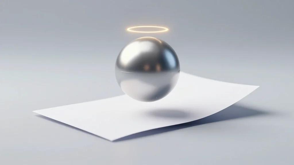 AI Makes Plain Text Pitches Replace Decks