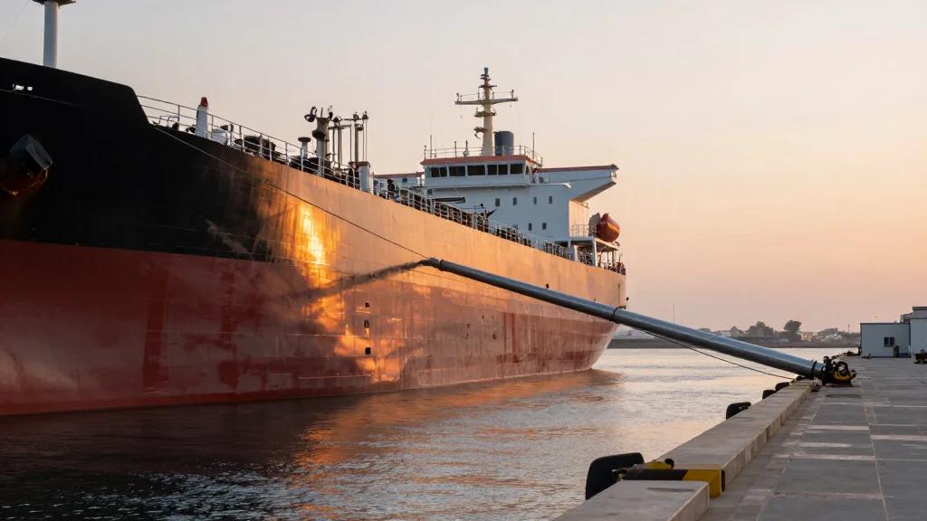 Saudis Give Oil Buyers Red Sea Option as Hormuz Crisis Persists