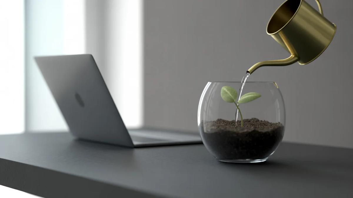 Early Customers Are Gold—Nurture Them Relentlessly