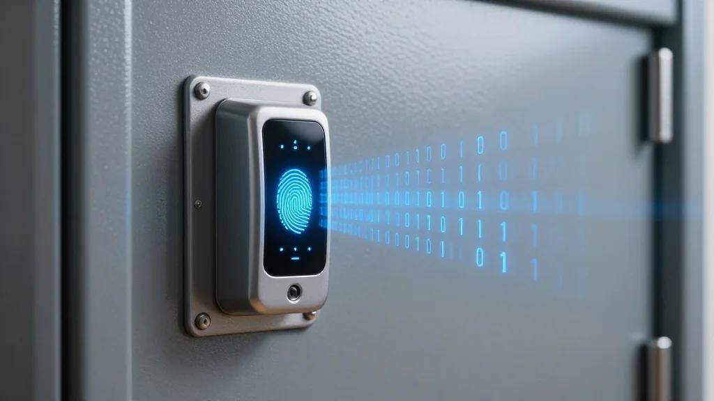 Identity Theft Is Really Just Data Theft