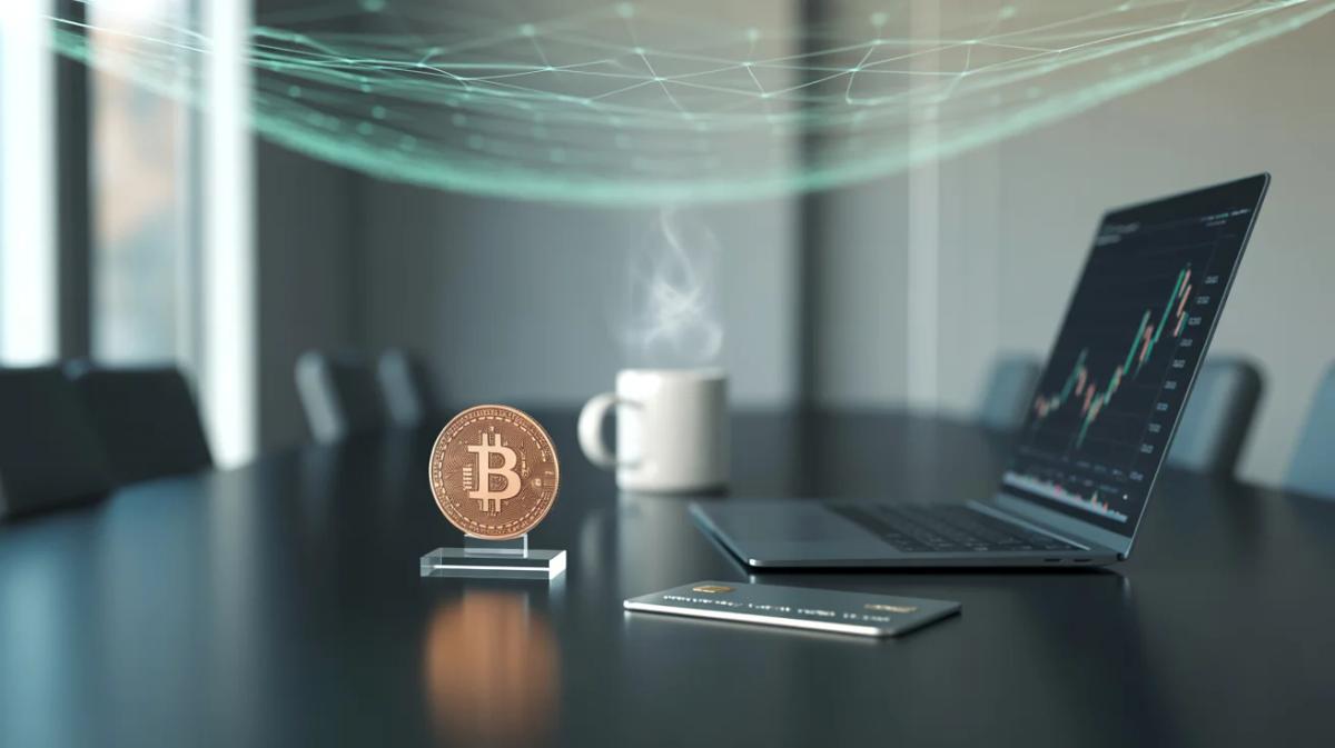 MSTR's Pivotal Earnings Call: Strategy, Bitcoin, Digital Credit