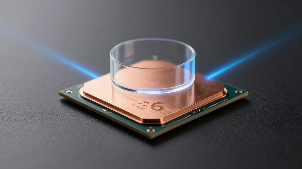 AMD Details Upcoming Zen 6 PQOS Extensions: Advanced Bandwidth and Privilege Controls