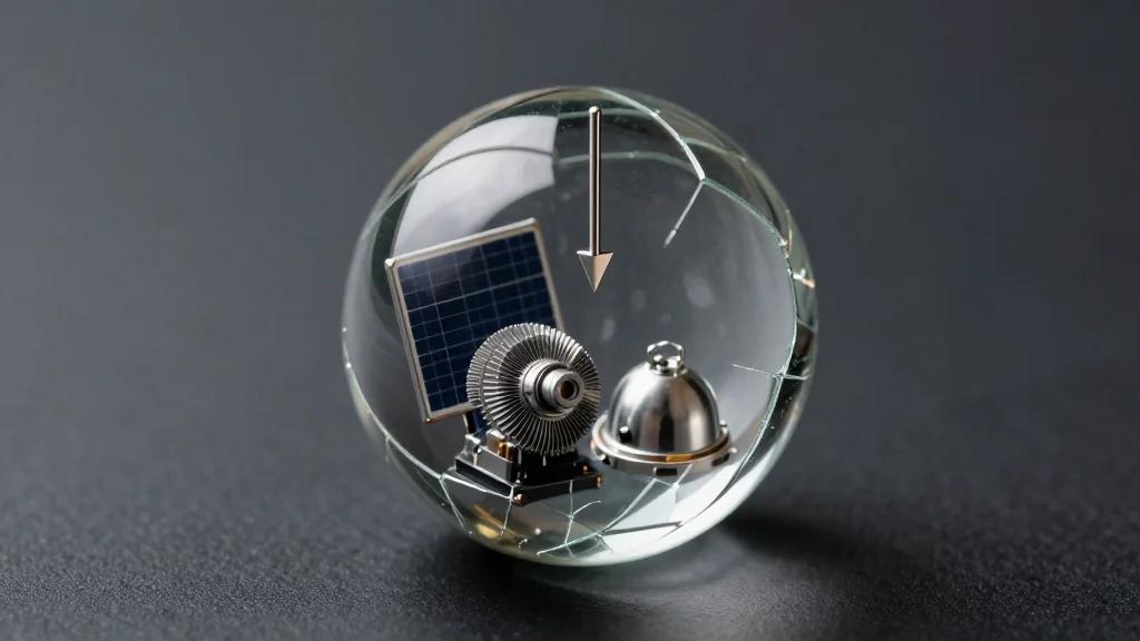 This AI Power Company’s Trump-Named Power Project Still Has No Customers in Sight