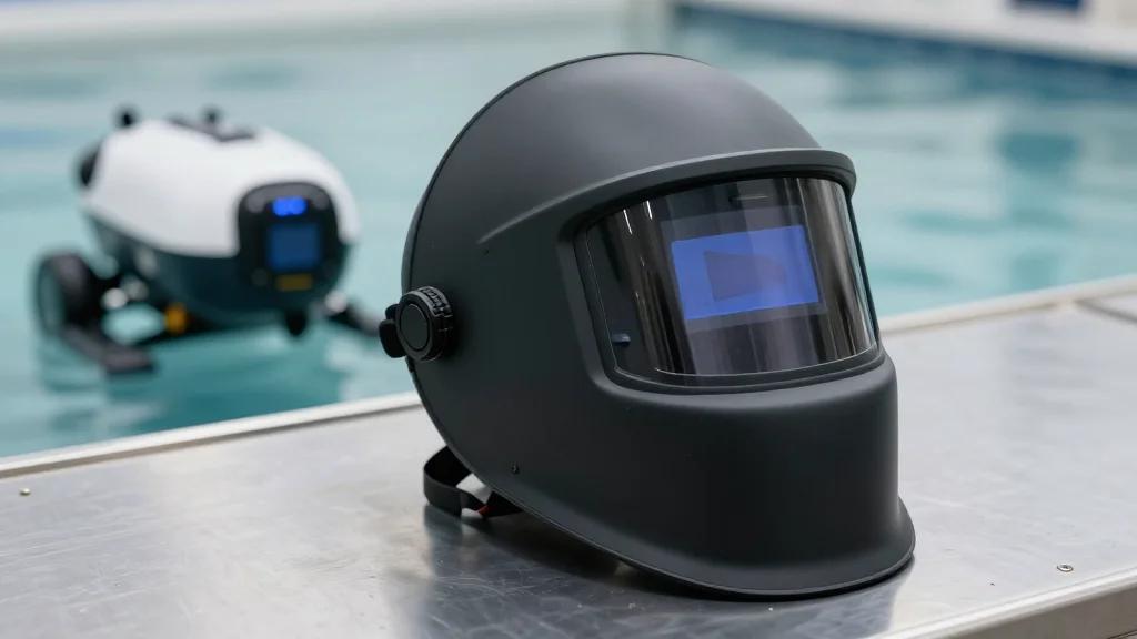 GRSE Deploys AI and Robotics to Modernise India’s Shipbuilding Industry