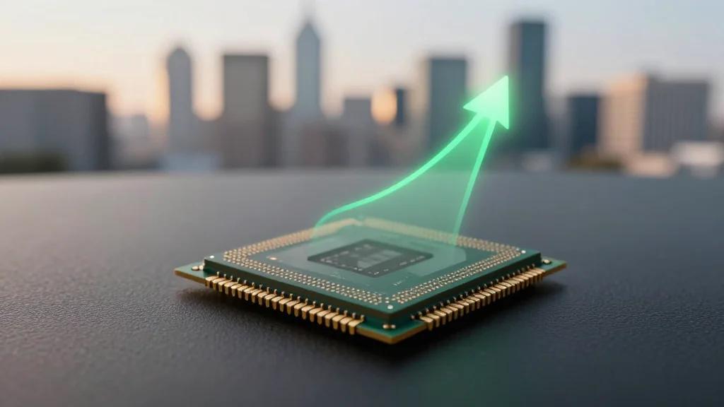 Tech Index Hits Record Highs While Figma Slides 6.8% After Anthropic Unveils Claude Design