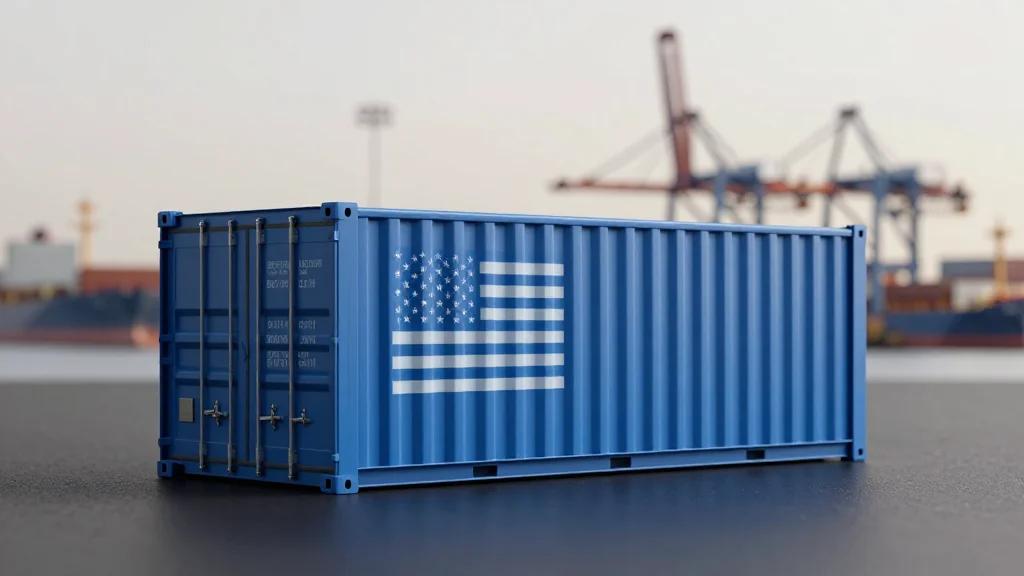 Trump Admin Weaponizes Forced‑labor Claims to End Tariffs