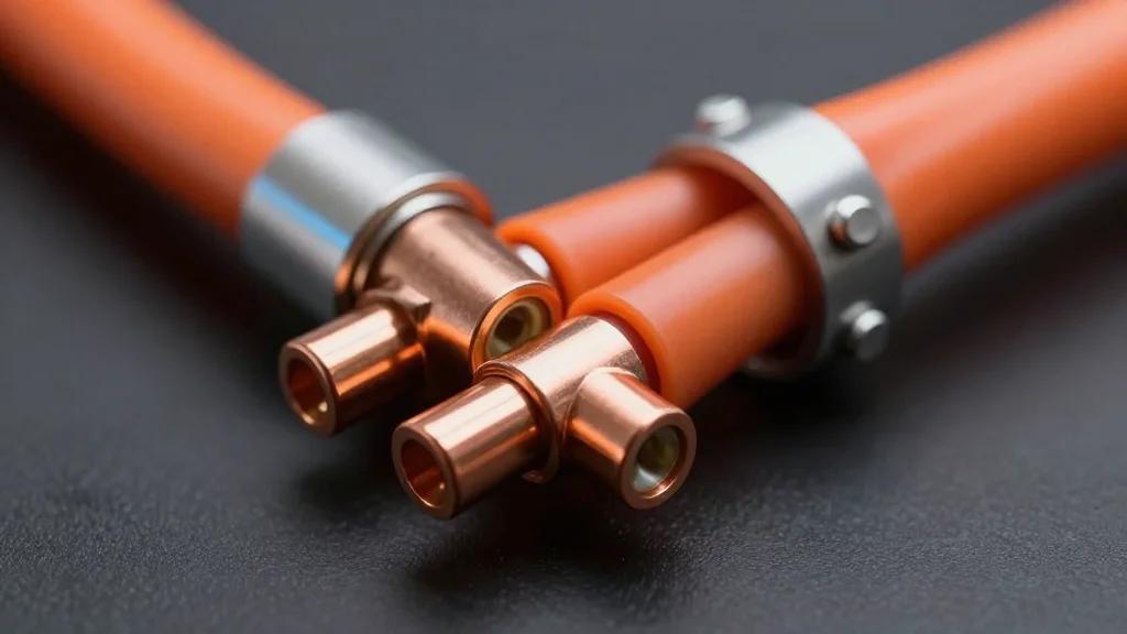 High‑Voltage DC Cuts AI Data Center Costs