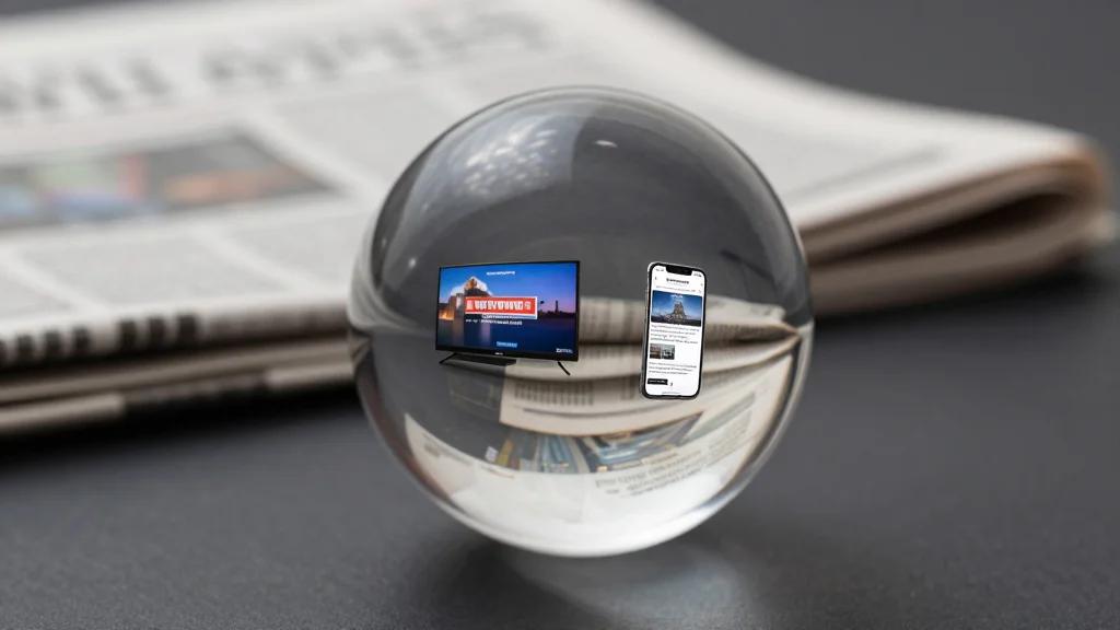 Hearst Built A Unified Ad Marketplace To Simplify Omnichannel News Buys