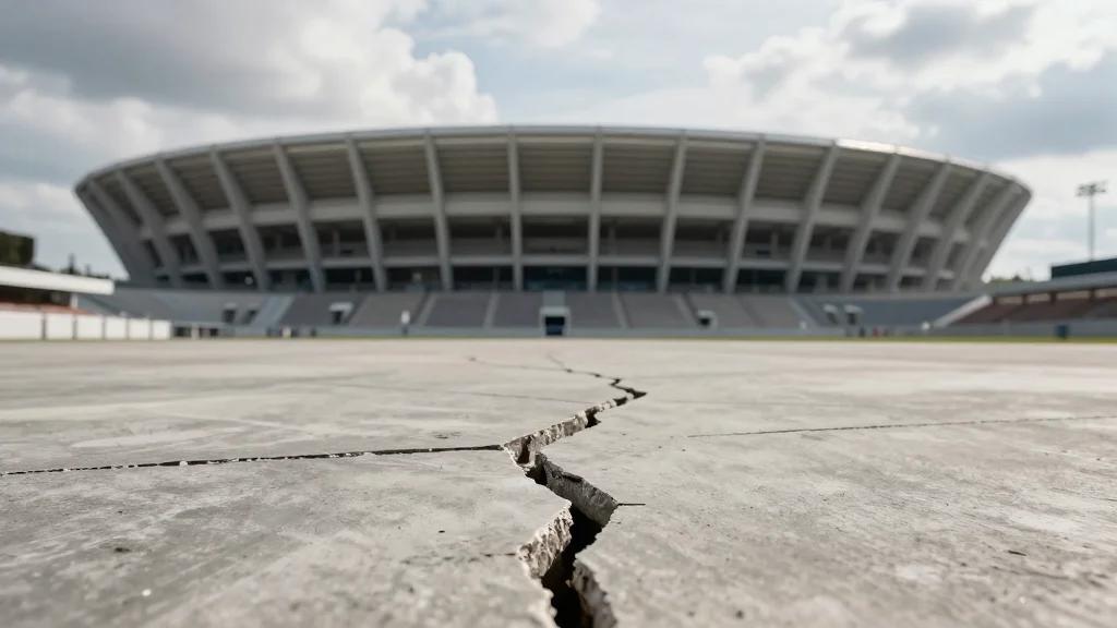 Stadiums Don't Boost Economy; Officials Mislead Public