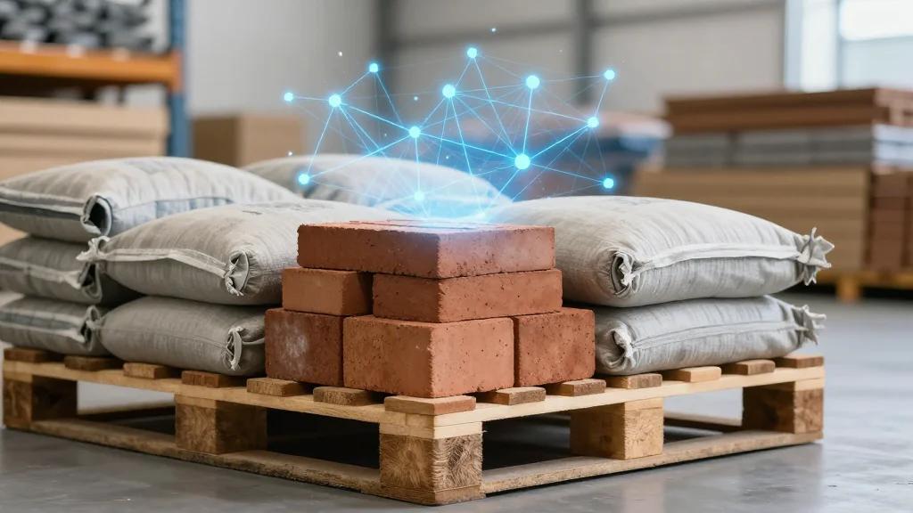 Huws Gray Deploys Slimstock AI Platform to Centralize UK Supply‑Chain Planning