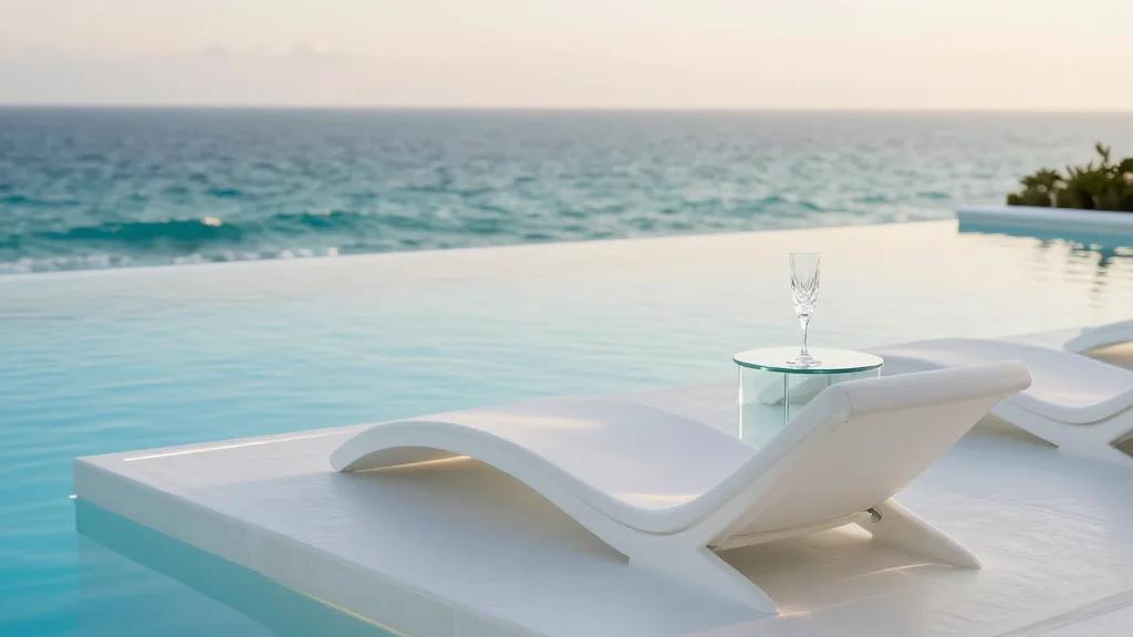 New Sunvivia by Fiesta Americana Offers Fun and Relaxation