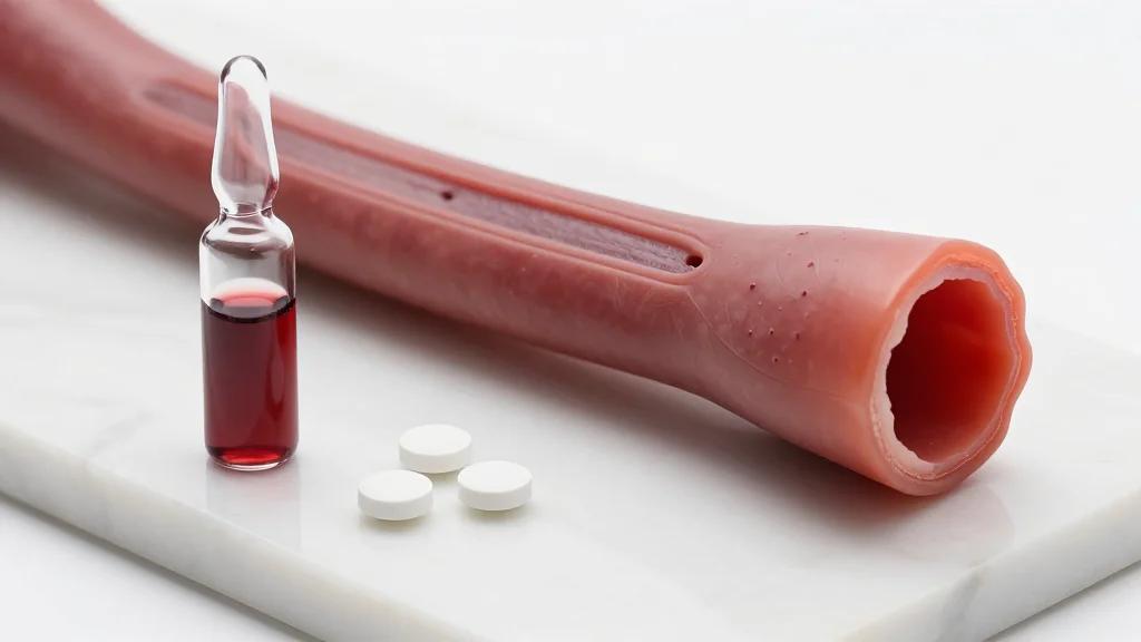 Association Between the Non-High-Density Lipoprotein Cholesterol to High-Density Lipoprotein Cholesterol Ratio and Carotid Plaque: A Retrospective Cohort Study