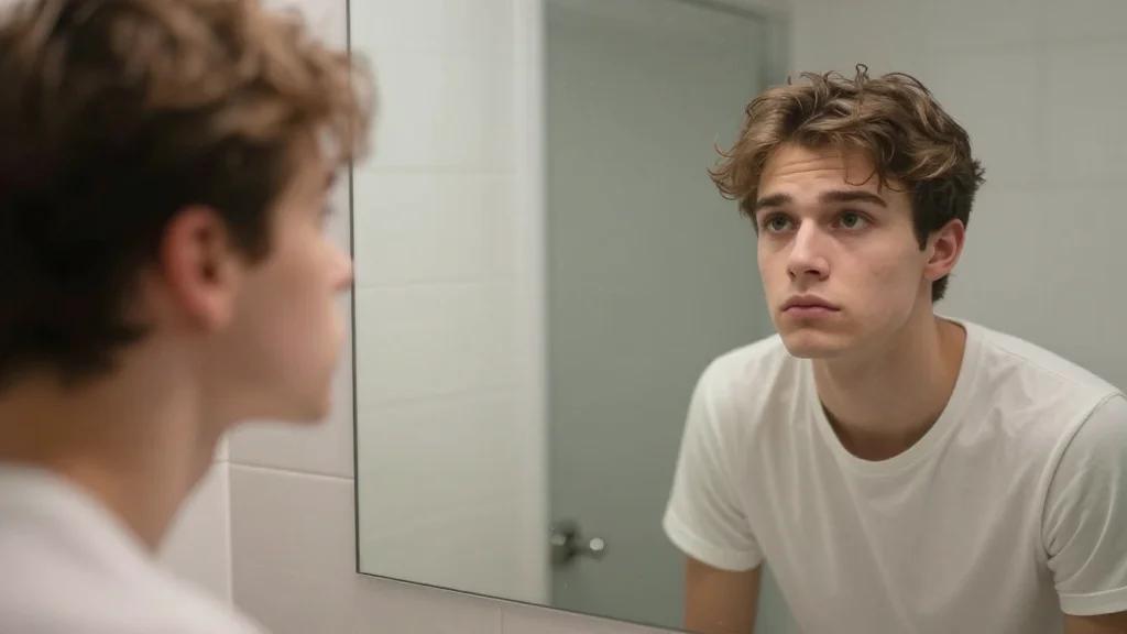 Young Men's ED Rates Surge Amid Porn Consumption