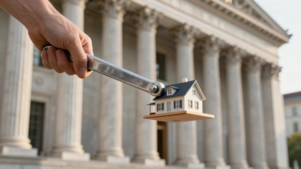 Leverage Like Banks: Build Wealth Through Real Estate