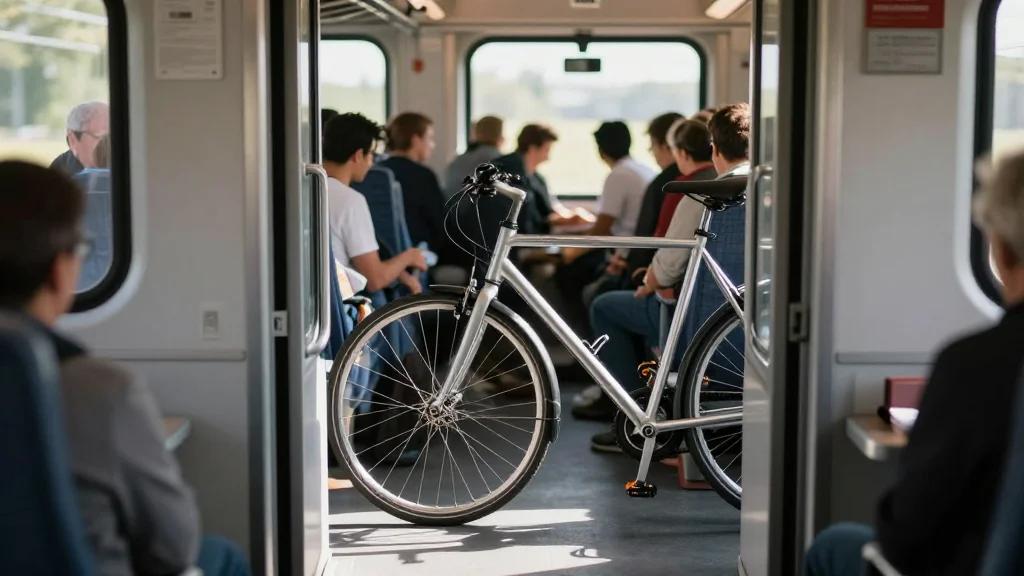 Cheap Italian Train: Budget Price, Chaotic Crowd