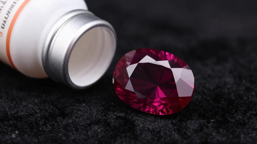 Exploring Gaga’s ‘Jewels N’ Drugs’