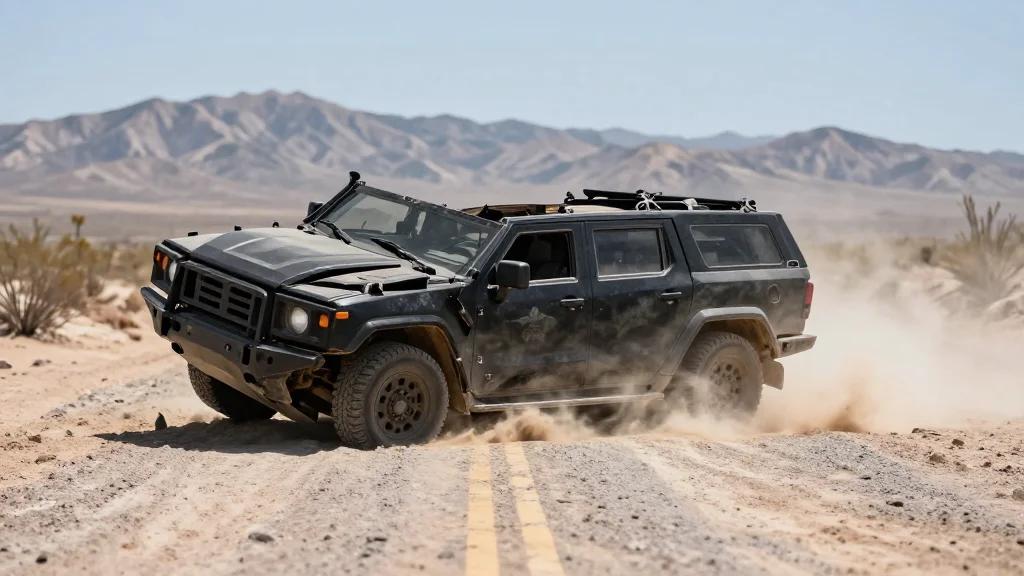 Two CIA Officers Killed in Mexico Post‑operation Accident