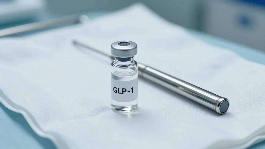 HSS Studies Contribute Early Evidence to Help Guide Emerging Perioperative Considerations for Patients Using GLP‑1 Medications