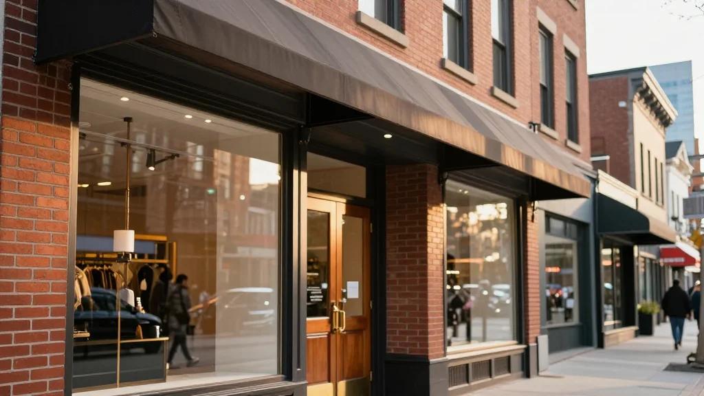 Center City Retail Occupancy Rises to 84.2% as Vacancy Falls